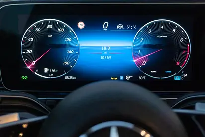 Mercedes-Benz GLE 450 4MATIC, миниатюра 17
