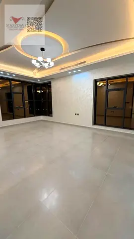 Luxury Villa for Sale in Al Amerah – Ajman