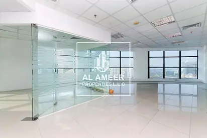 Spacious Office | Near Metro | Prime Location