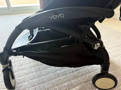 Yo-yo stroller for sell