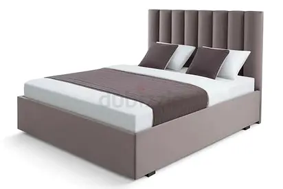 New style Queen size bed including mattress storage bed Double bed Queen bed