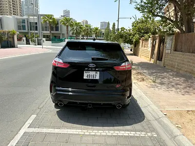 Ford Edge ST, миниатюра 2