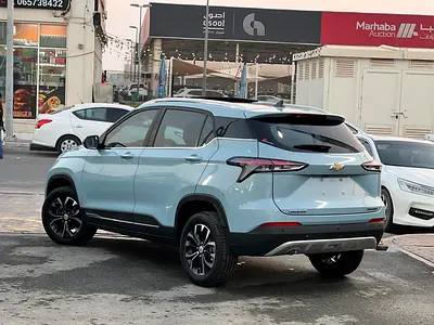 Chevrolet Groove Premier, миниатюра 11