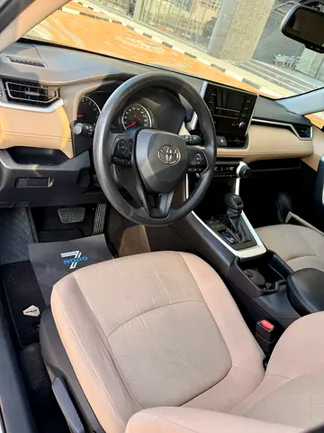 2019 Toyota RAV 4 照片 6