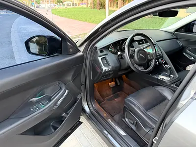 Jaguar E-Pace P200 AWD, миниатюра 5