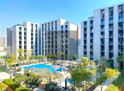 For Sale | 1-Bedroom Apartment in a Premium Compound
