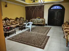 Luxury Fully Furnished Apartment For Sale