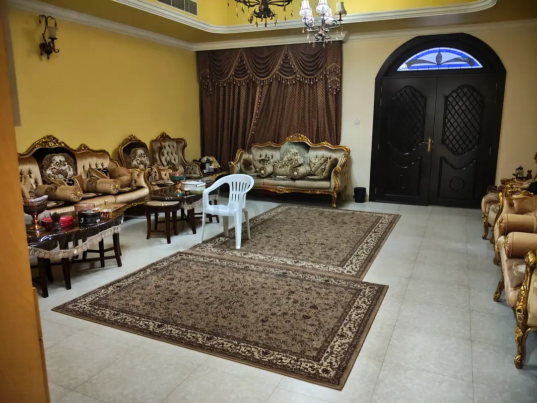 Luxury Fully Furnished Apartment For Sale