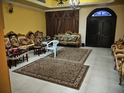 Luxury Fully Furnished Apartment For Sale
