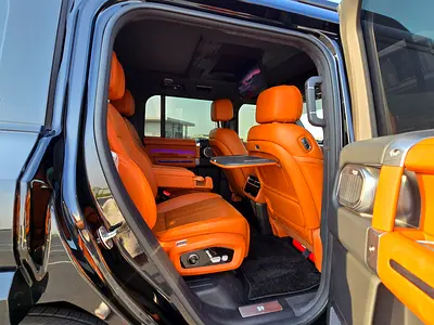 Jetour G700 Luxury, миниатюра 12