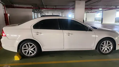 صورة 4 لـ 2010 FORD FUSION