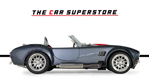 1965 Shelby COBRA 照片 9
