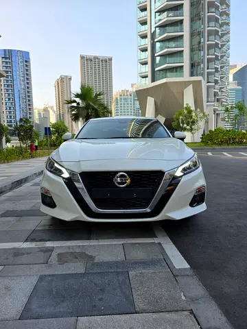 صورة 3 لـ 2020 Nissan ALTIMA