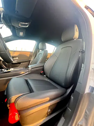 Mercedes-Benz A-Class A 220, миниатюра 9