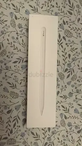 Apple Pencil (2nd generation) - Boxed, only opened once never used