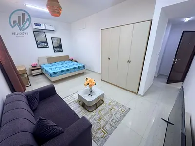 3500 PM | READY TO MOVE | FULLY FURNISHED STUDIO NEAR MARKET KCA