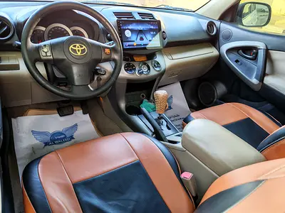 صورة 8 لـ 2008 Toyota RAV 4