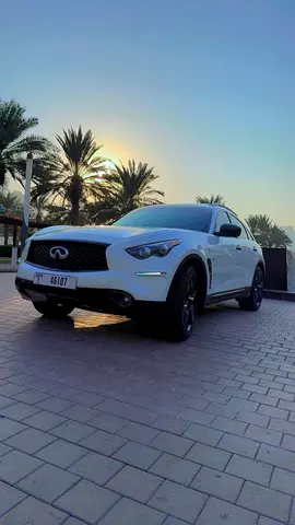 صورة 6 لـ 2017 Infiniti QX70