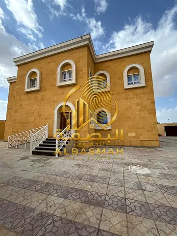 🏡 Luxury Villa for Sale in Al Qarain 2 – Sharjah 🏡