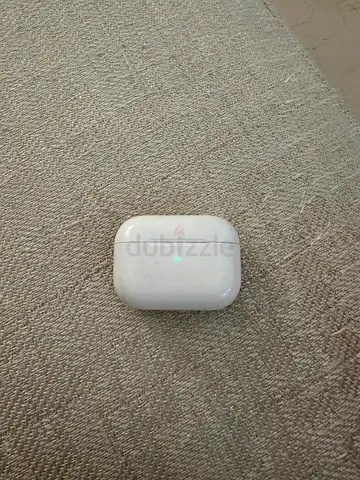 Real AirPods for sale missing left AirPod only