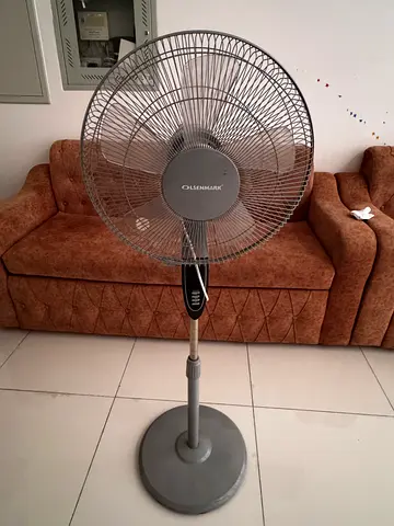 Olsenmark Fan