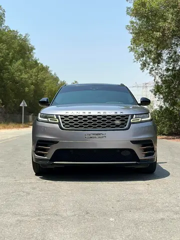 Land Rover Range Rover Velar HSE, миниатюра 2
