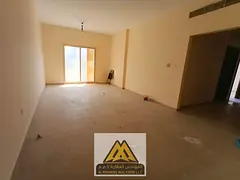 A very spacious 2-bedroom apartment available for annual rent in Al Rashidiya 3, Ajman. The apartmen