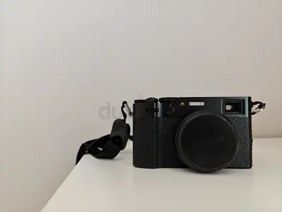 Fujifilm X100V – Excellent Condition
