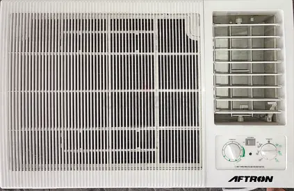 Ac AFTRON 1.5 ton window for sale almost new
