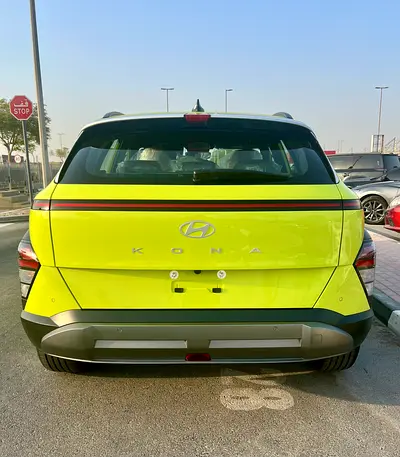 صورة 4 لـ 2026 Hyundai KONA