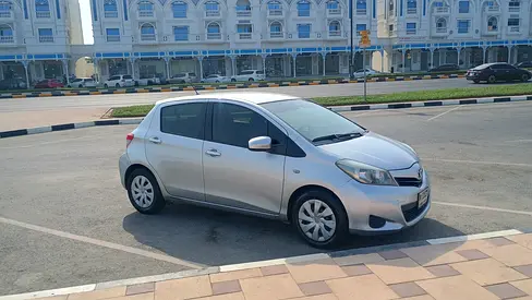 صورة 8 لـ 2013 Toyota YARIS