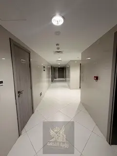 Brand New Apartment for Annual Rent in Al Qulayaah – First Tenant