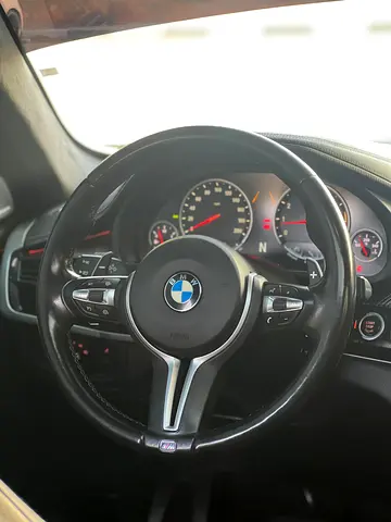 2019 BMW XM photo 15
