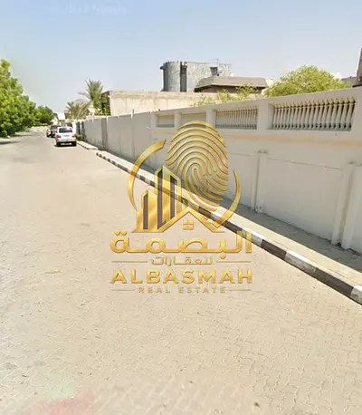 للبيع | أرض سكنية مميزة في الدراري – ضاحية مغيدر، الشارقة__-