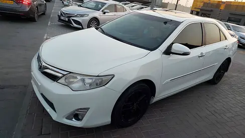 صورة 13 لـ 2015 Toyota CAMRY