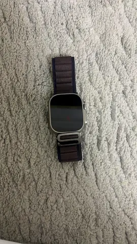 Apple Watch series