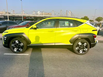 صورة 3 لـ 2026 Hyundai KONA