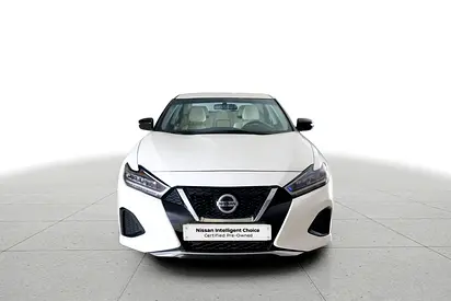 2022 Nissan MAXIMA — фото 6