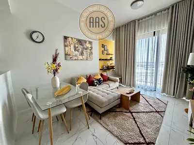 Luxurious 1bhk flat|| Near Metro Station ||Multiple Options