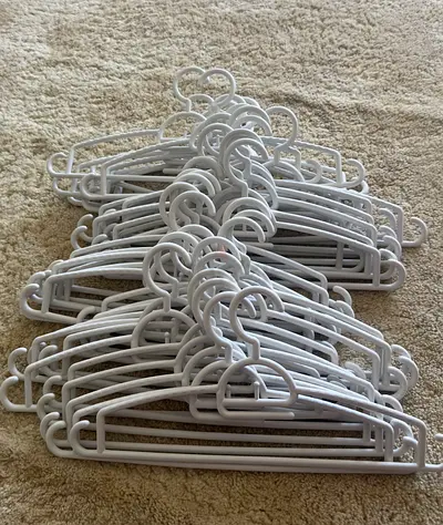 Hanger Clips