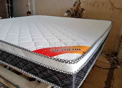 Premium Top pillow mattress 180x200cm. Same day delivery available