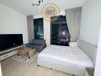 BRILLIANT OFFER LUXURY FURNISHED STUDIO WITH CHEAPEST PRICE