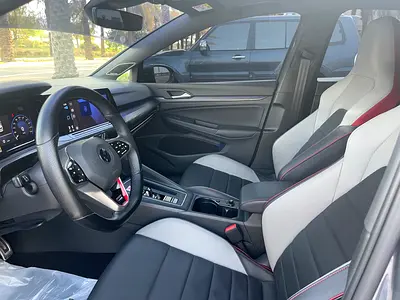 Volkswagen Golf Sport, миниатюра 15