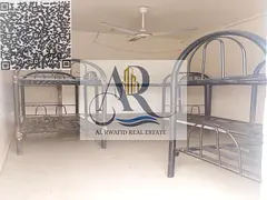 18-room | Capacity for 114 workers | for companies