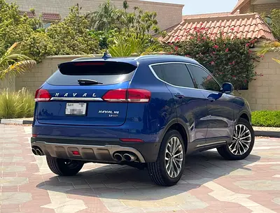 Haval H6 GT, миниатюра 5