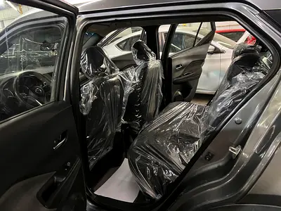 صورة 15 لـ 2019 Nissan KICKS