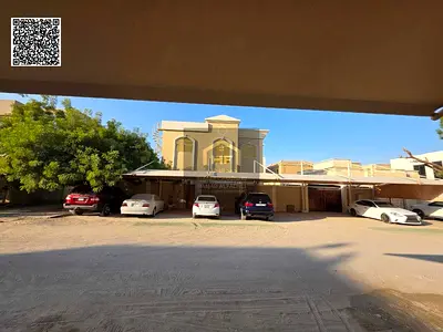 Villa for sale in Al-Roudah 1 area, price includes electricity and water, freehold ownership for all nationalities.