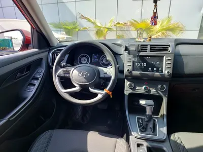 2023 Hyundai CRETA — фото 10