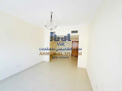 Hot Offer || 1- Month Free || Specious 2BR Near Dubai Border || Wardrobe || Ready To Move