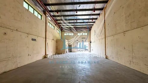 Warehouse for Rent in Industrial 10 | 2,000 Sq. Ft.